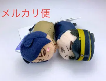 골든 카무이 낮잠 고양이 봉제 인형 잉어 등반 월섬