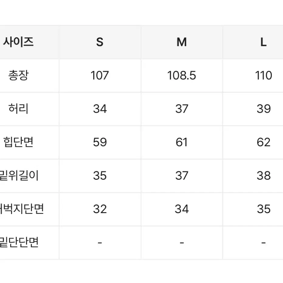 에이블리 스티치 하트 와이드 흑청 데님 팬츠