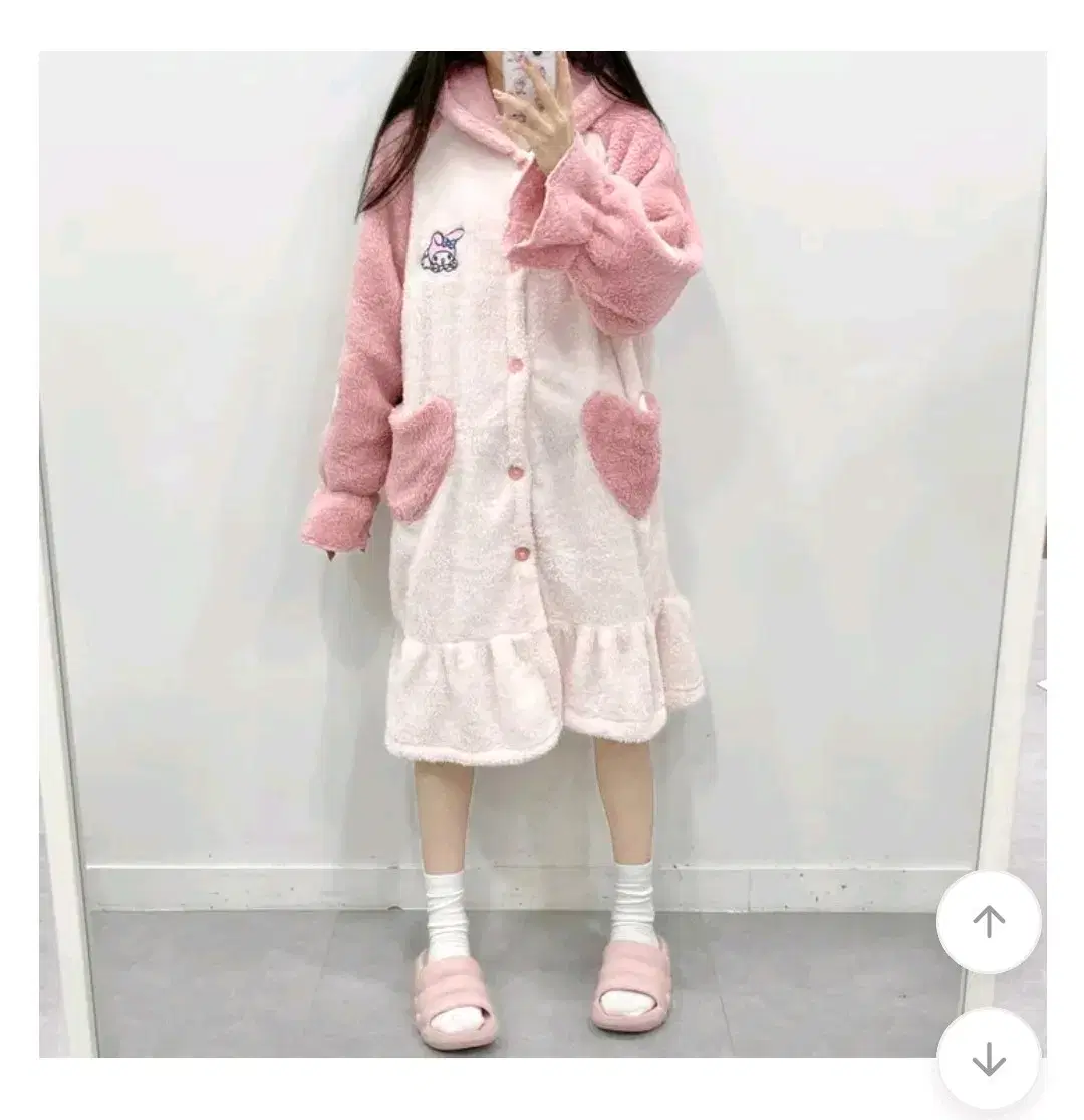 My Melody Animal Pajamas