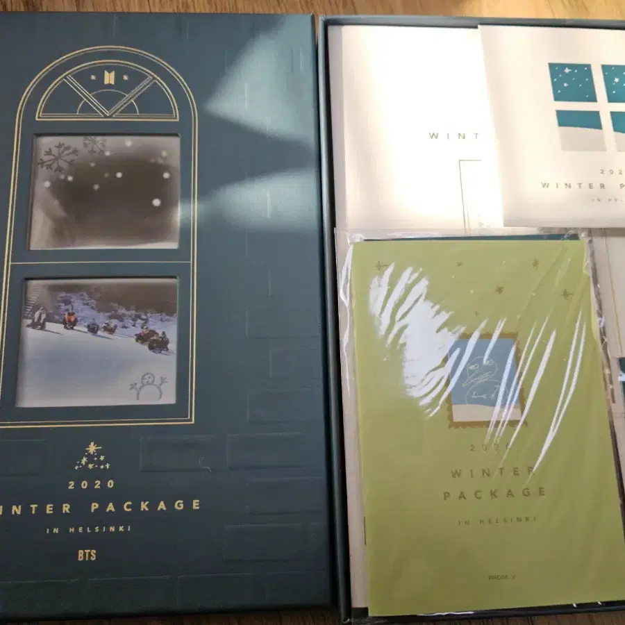 방탄소년단 DVD 양도