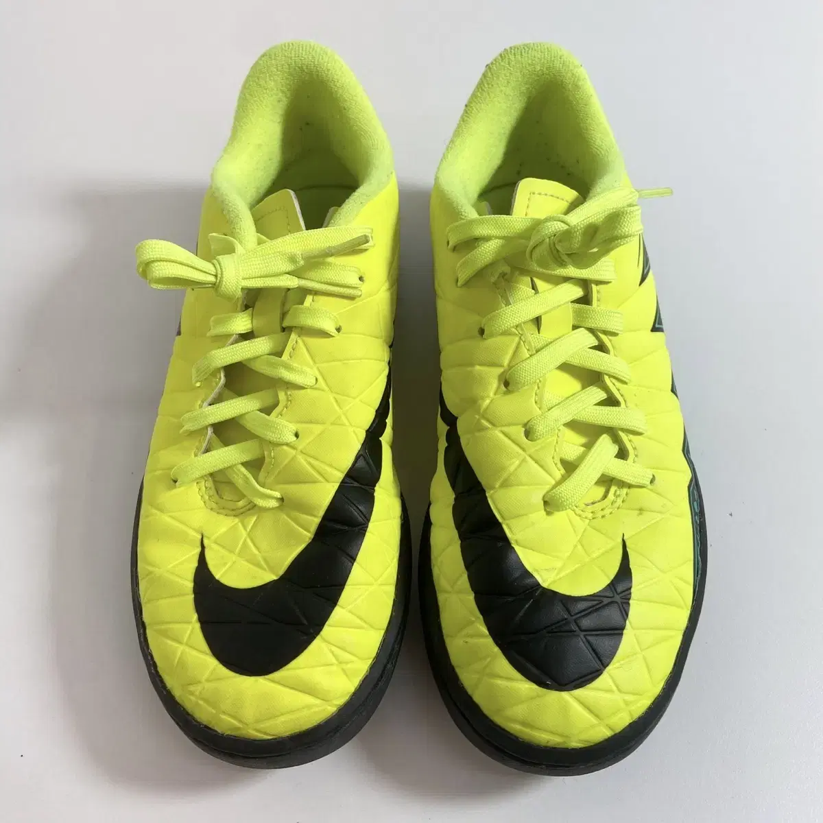 나이키 하이퍼베놈 펠론2 TF 220mm Nike Hypervenom P