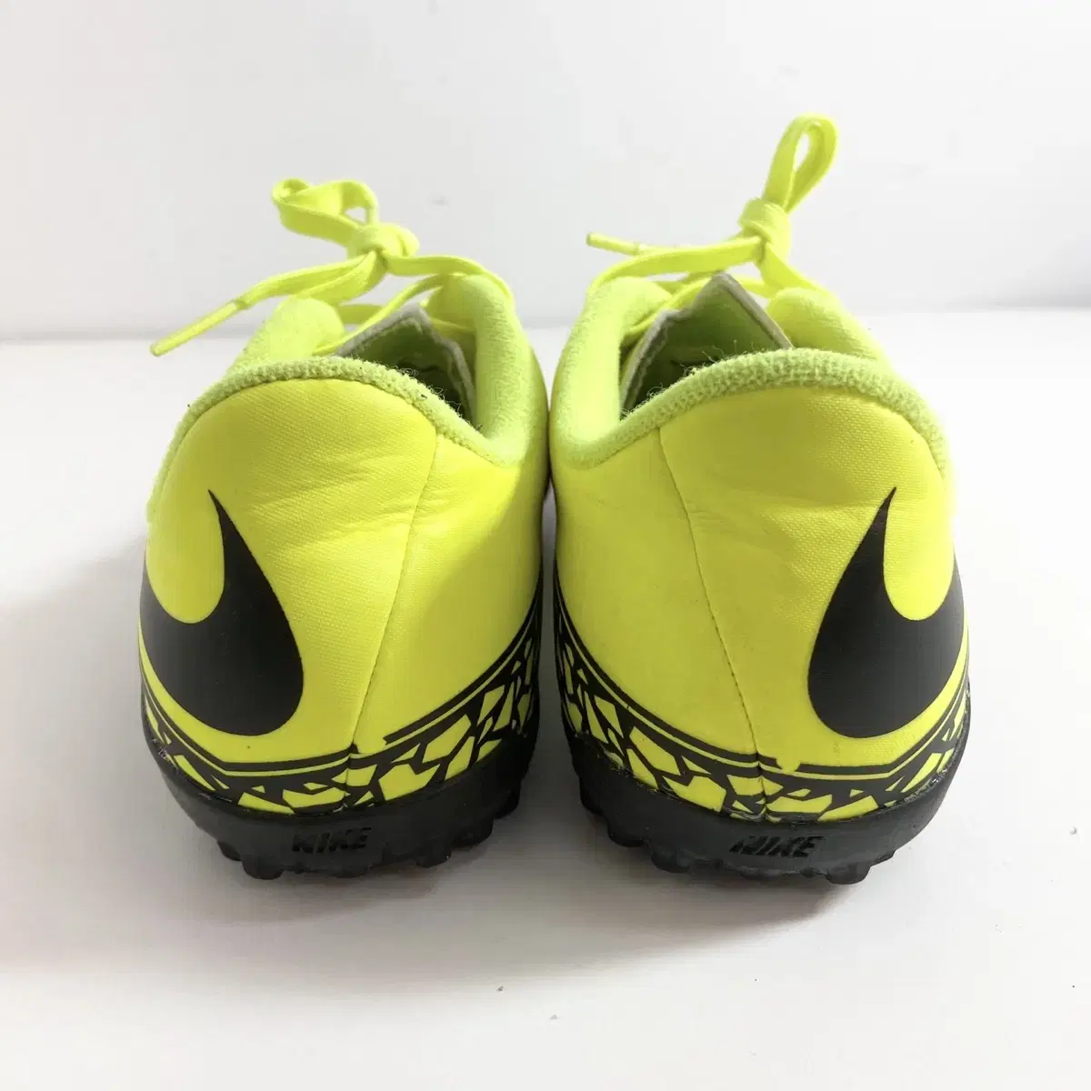 나이키 하이퍼베놈 펠론2 TF 220mm Nike Hypervenom P