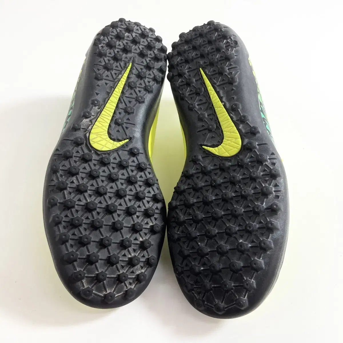 나이키 하이퍼베놈 펠론2 TF 220mm Nike Hypervenom P