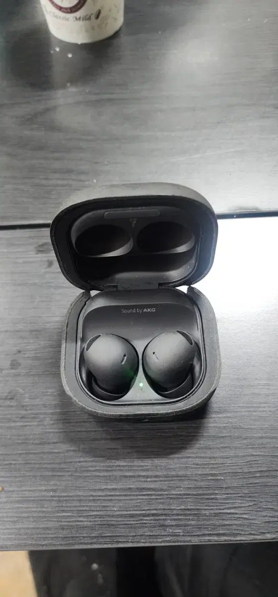 Galaxy Buzz2 Pro Wireless Bluetooth Earphones