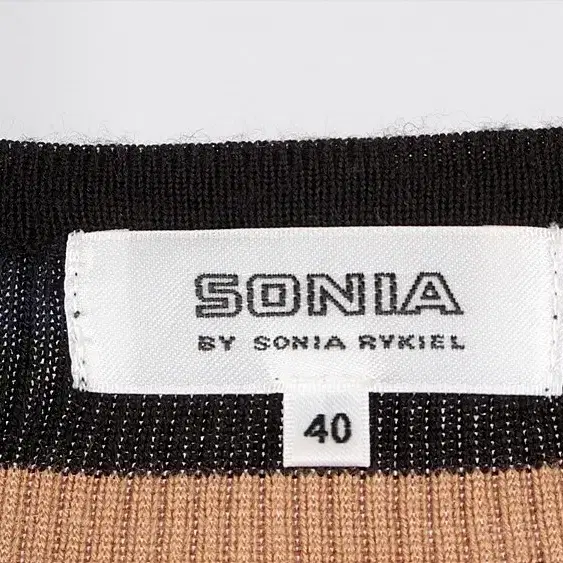 SONIA RYKIEL KNIT