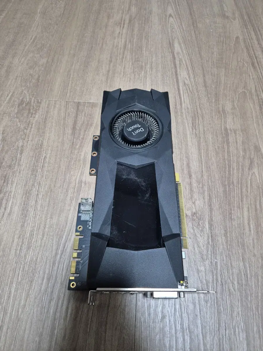 gtx 1070 8GB 그래픽카드 판매합니다