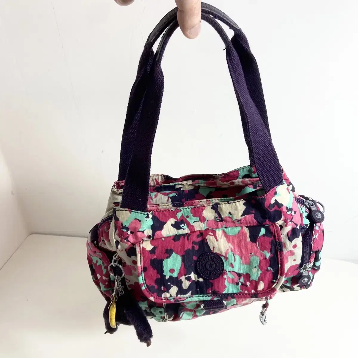 키플링 숄더백 Kipling Shoulder Bag