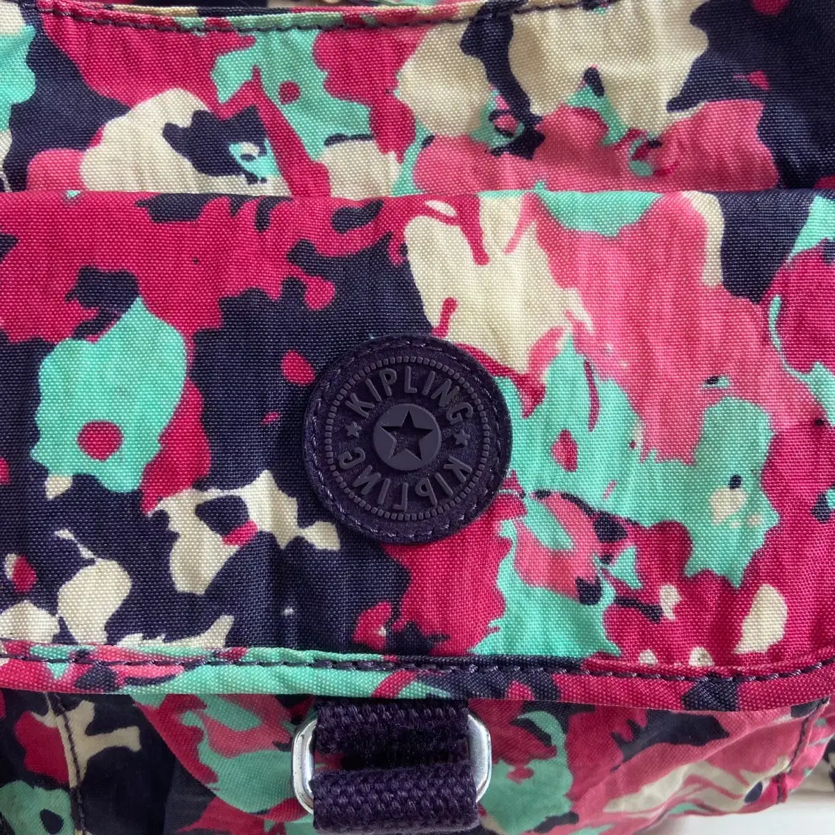 키플링 숄더백 Kipling Shoulder Bag