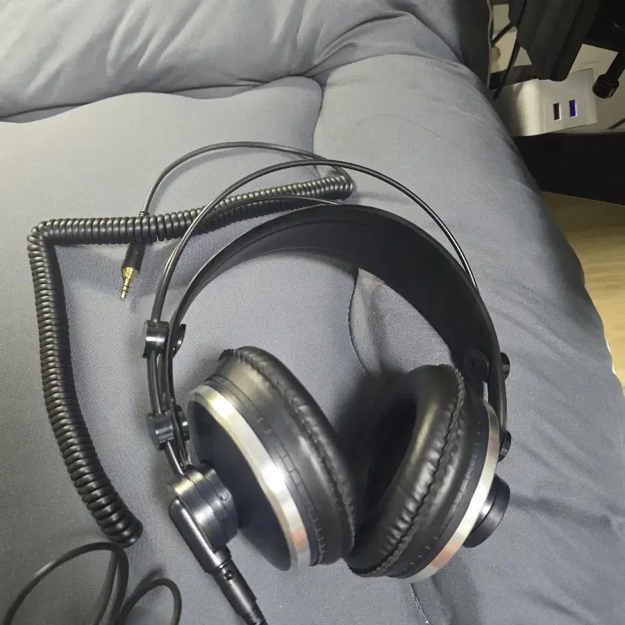 akg mk2 헤드폰