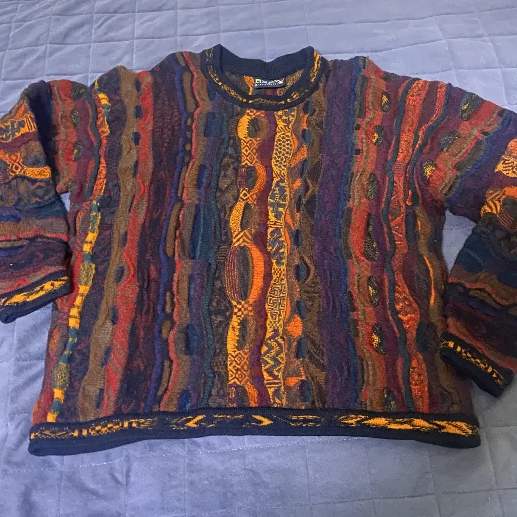 COOGI Australia 니트 L