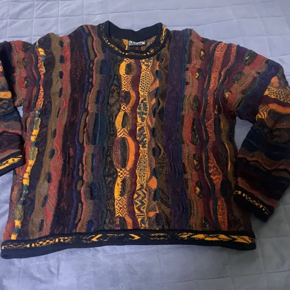 COOGI Australia 니트 L