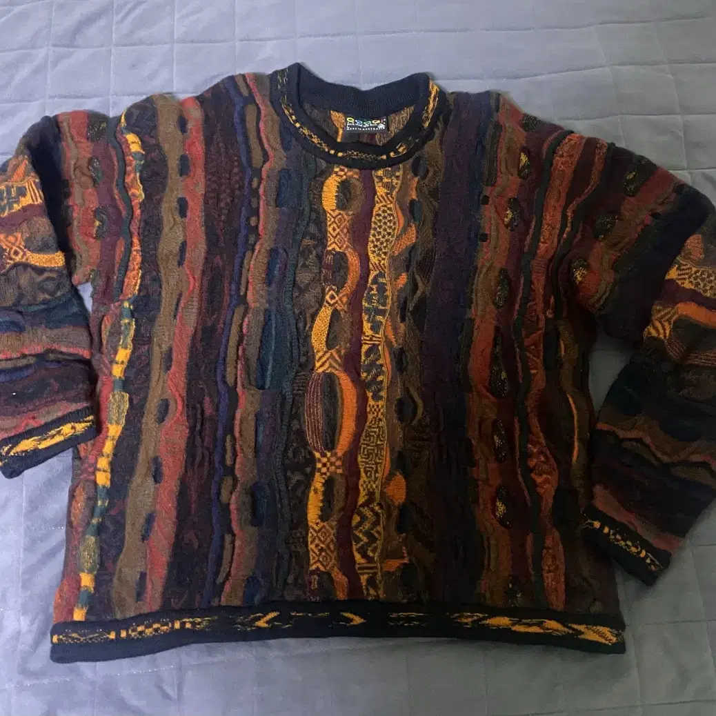 COOGI Australia 니트 L