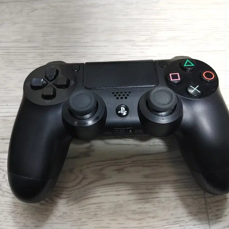 PS4 듀얼쇼크4