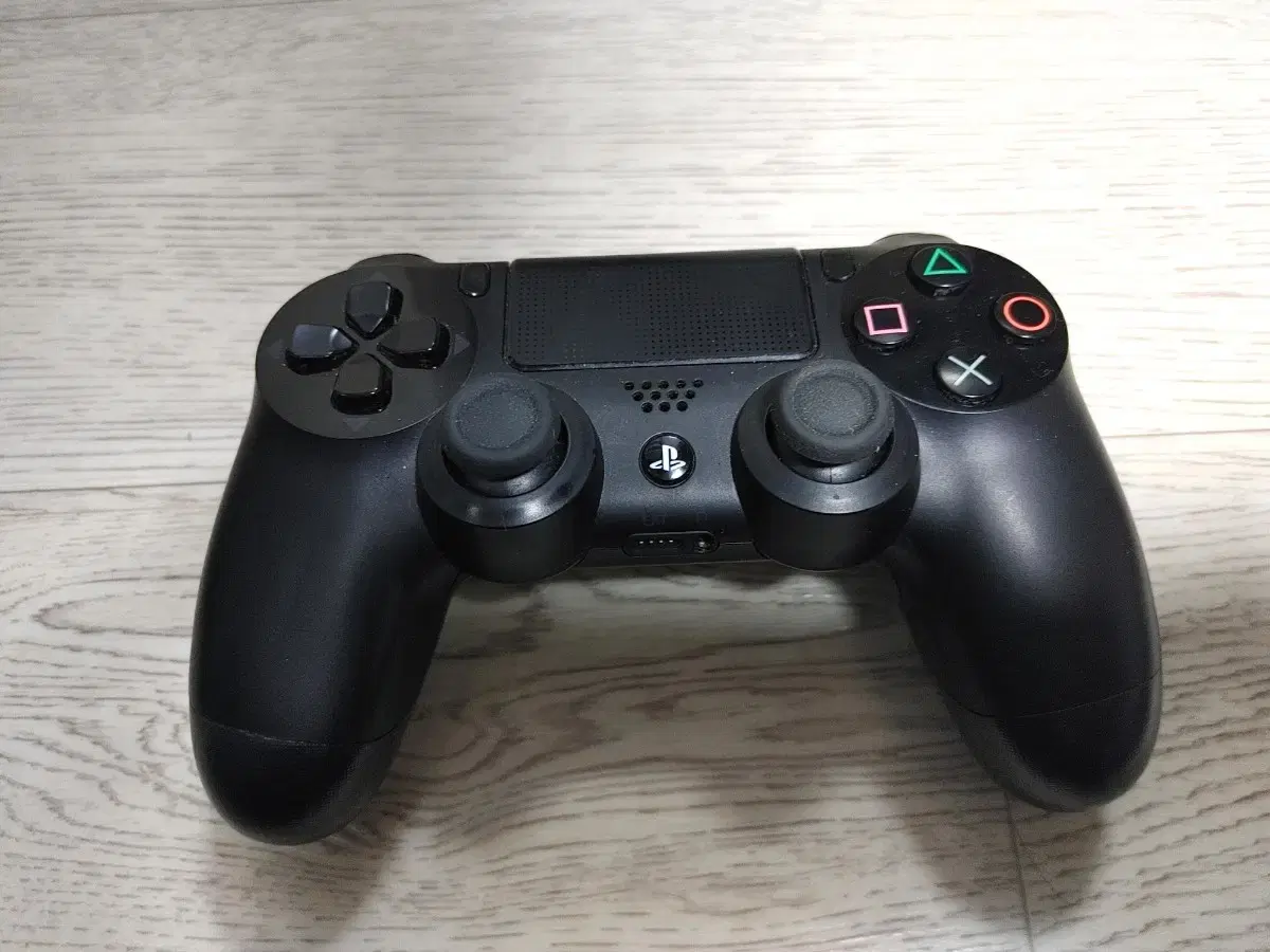 PS4 듀얼쇼크4