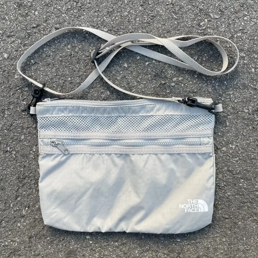 The North Face Shakoshu Bag