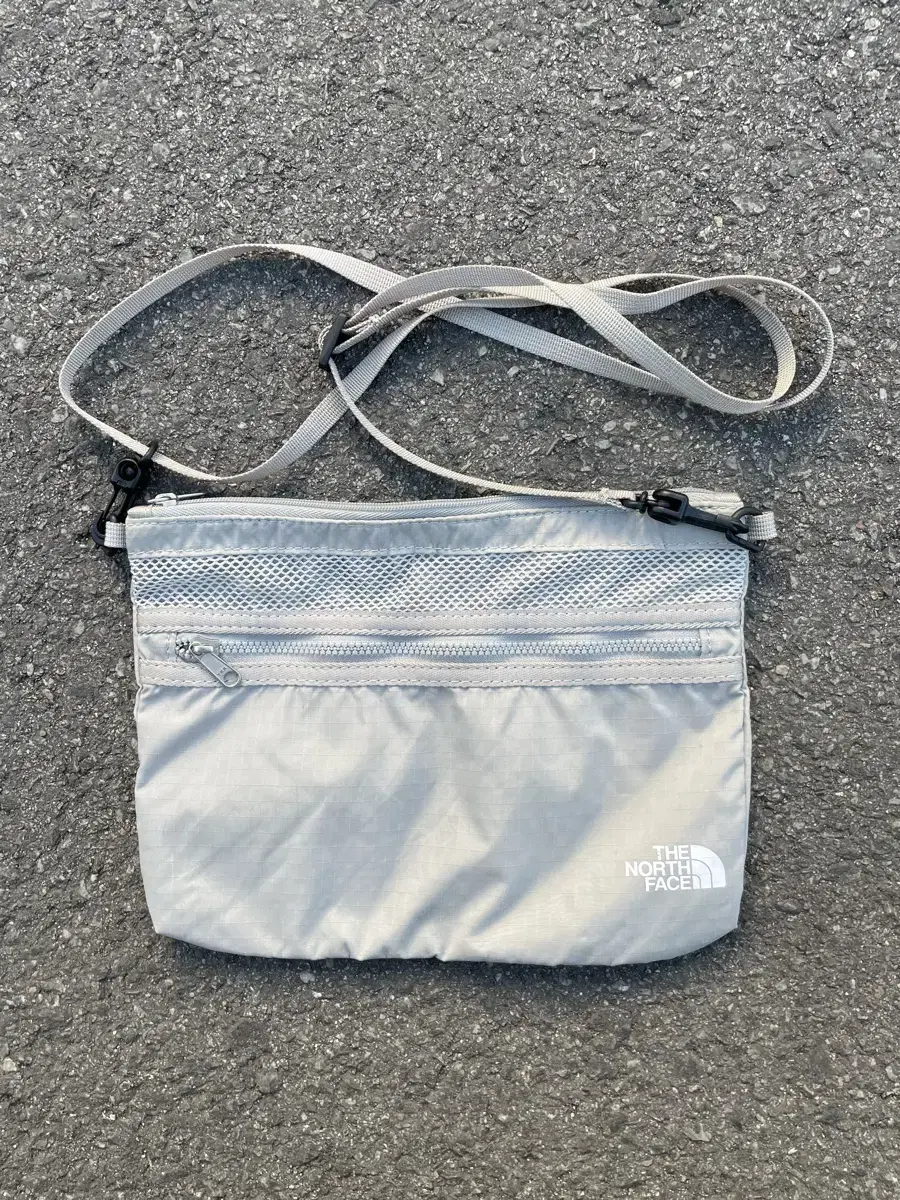 The North Face Shakoshu Bag