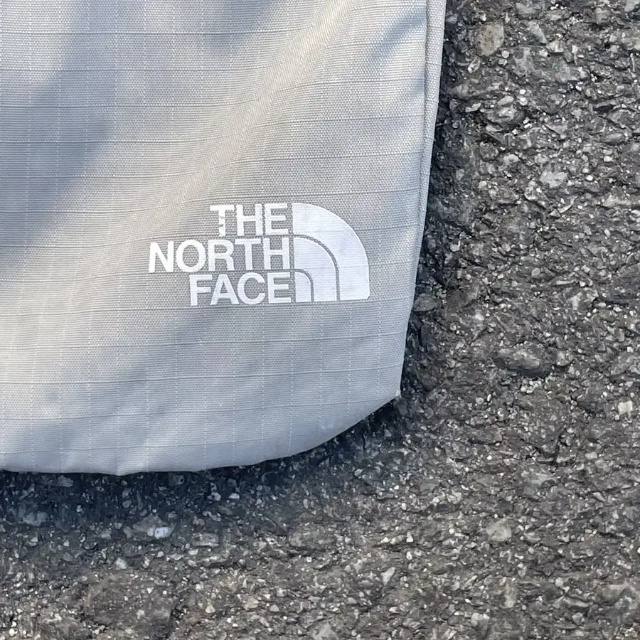 The North Face Shakoshu Bag