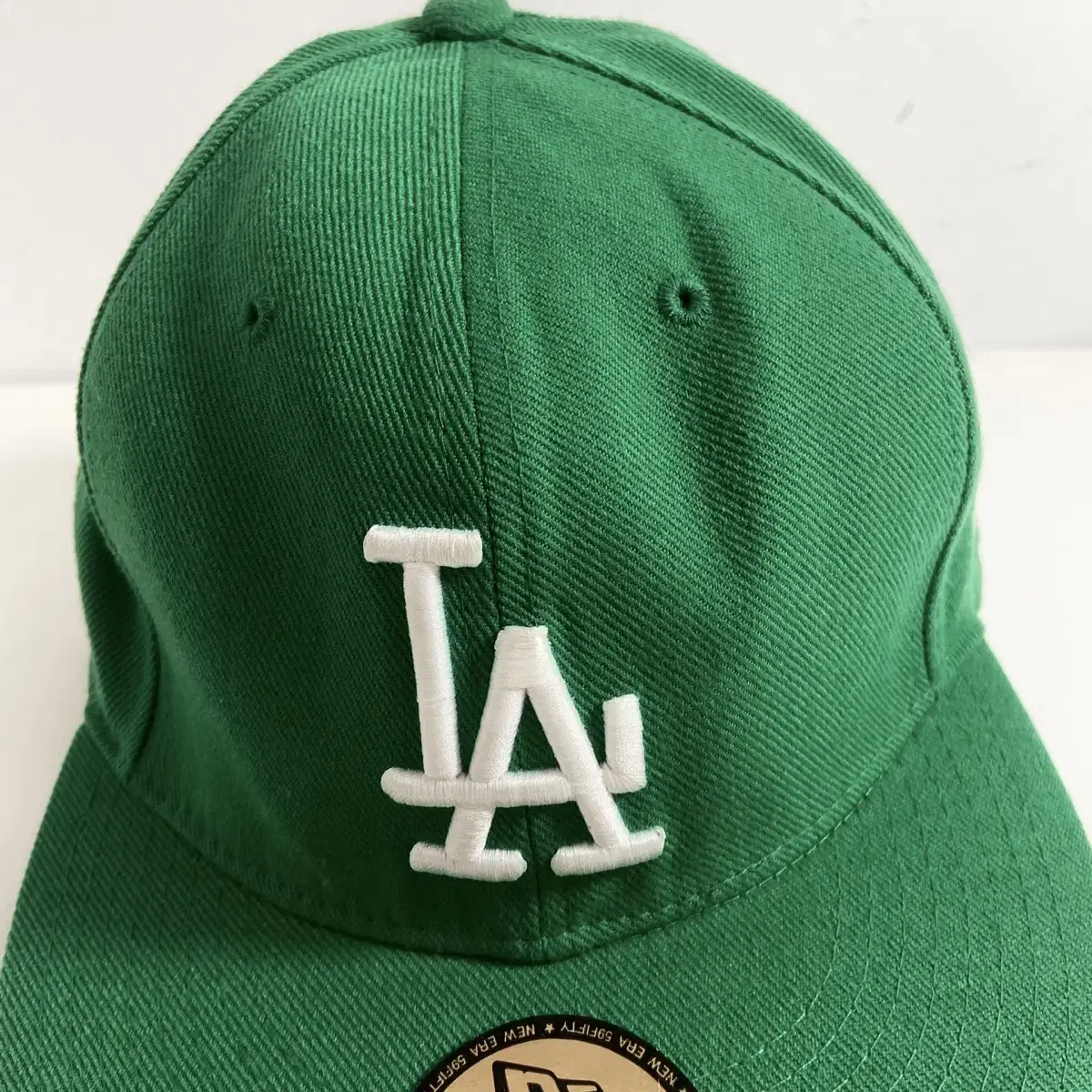 뉴에라 LA 다저스 캡 스냅백 7 1/4 New Era MLB LA Ca