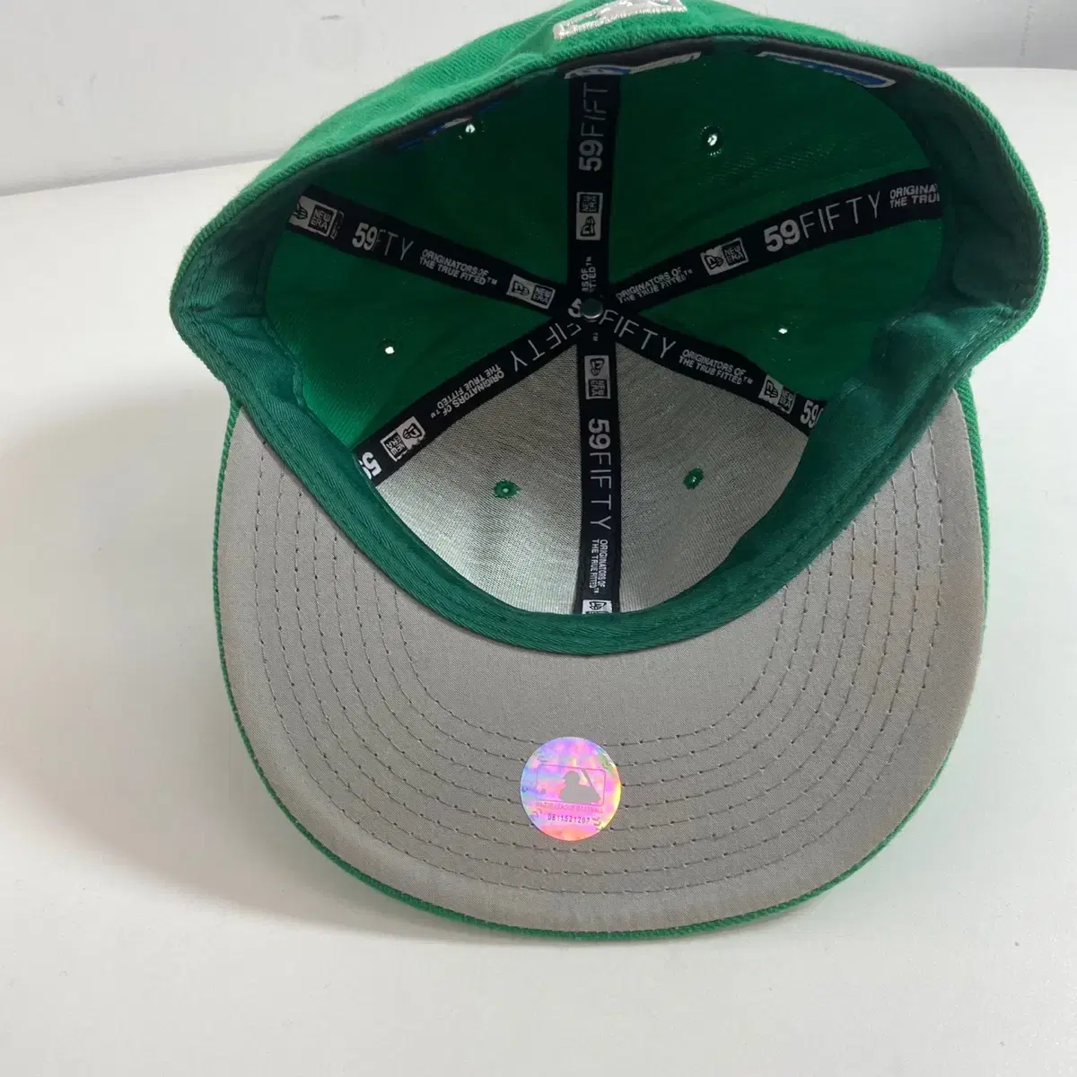 뉴에라 LA 다저스 캡 스냅백 7 1/4 New Era MLB LA Ca