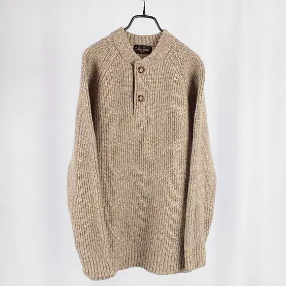 GIANNI VALENTINO WOOL KNIT