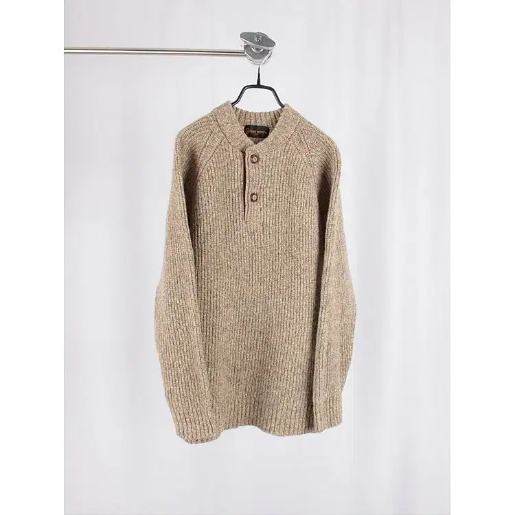 GIANNI VALENTINO WOOL KNIT