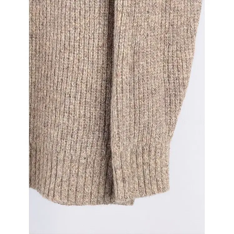 GIANNI VALENTINO WOOL KNIT