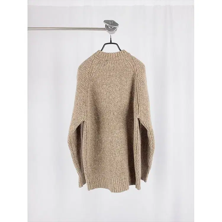 GIANNI VALENTINO WOOL KNIT