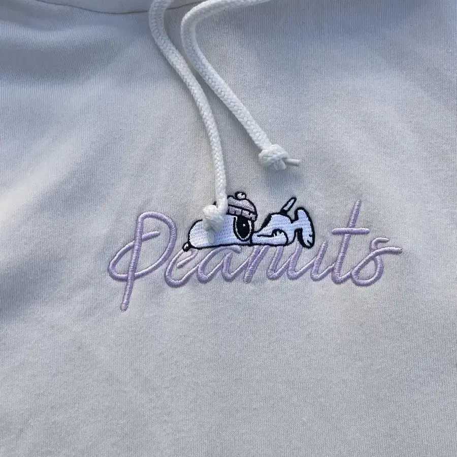 Peanuts Hoodie Swater