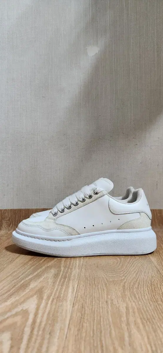 (37/240)24SS Alexander McQueen Alexander McQueenSneakers Alexander McQueenSneakers