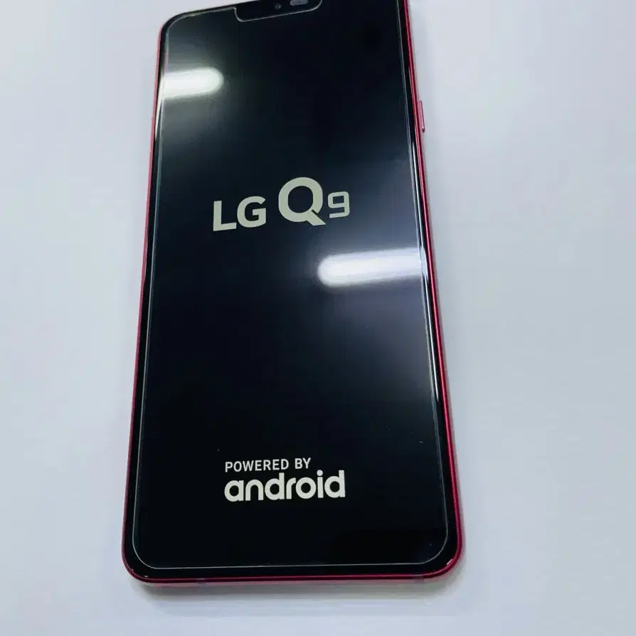 LG Q9 Q925 A급 공기계 알뜰폰 중고폰 스마트폰 카톡 스밍 네비