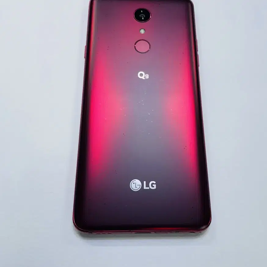 LG Q9 Q925 A급 공기계 알뜰폰 중고폰 스마트폰 카톡 스밍 네비