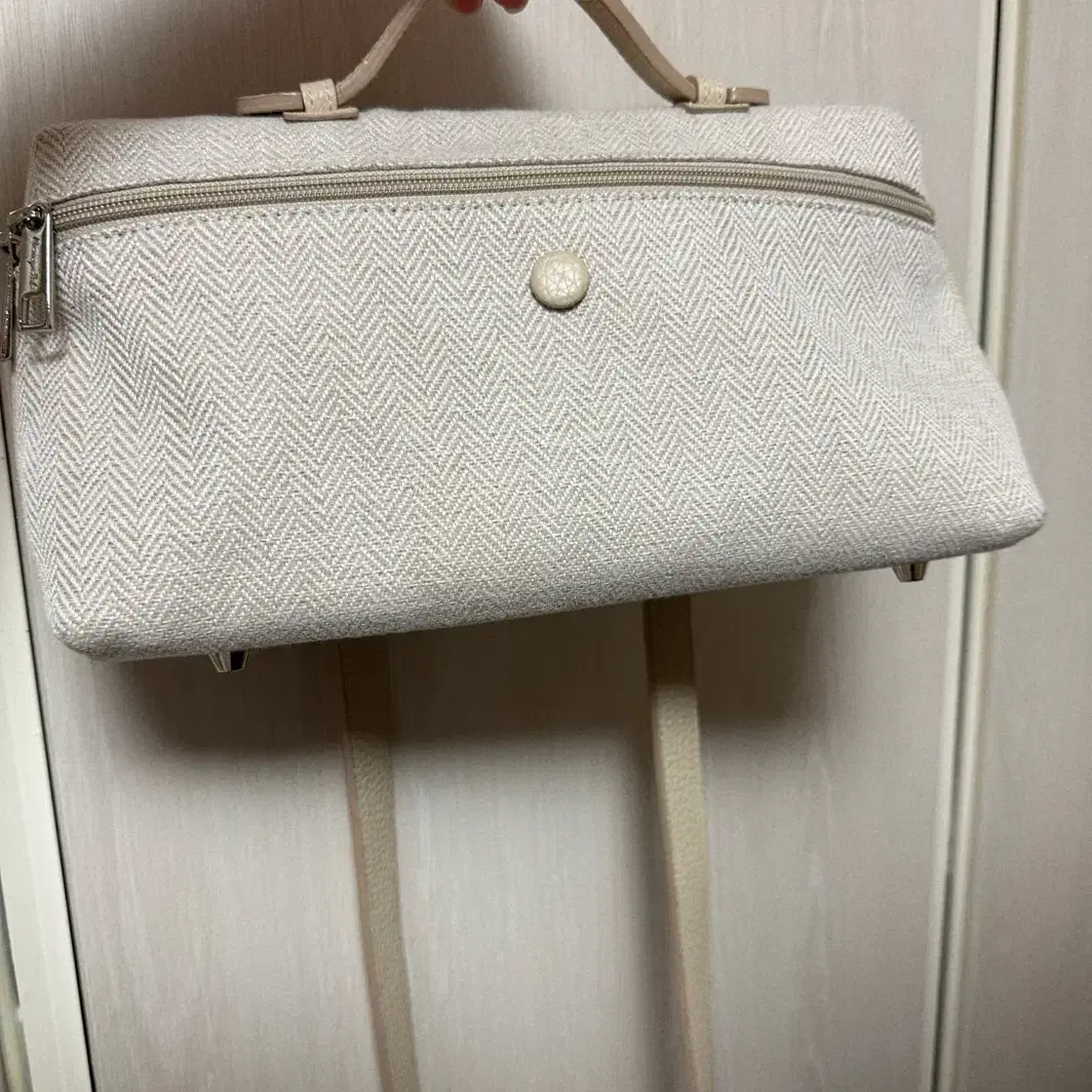 봉긋 치아바타 bag