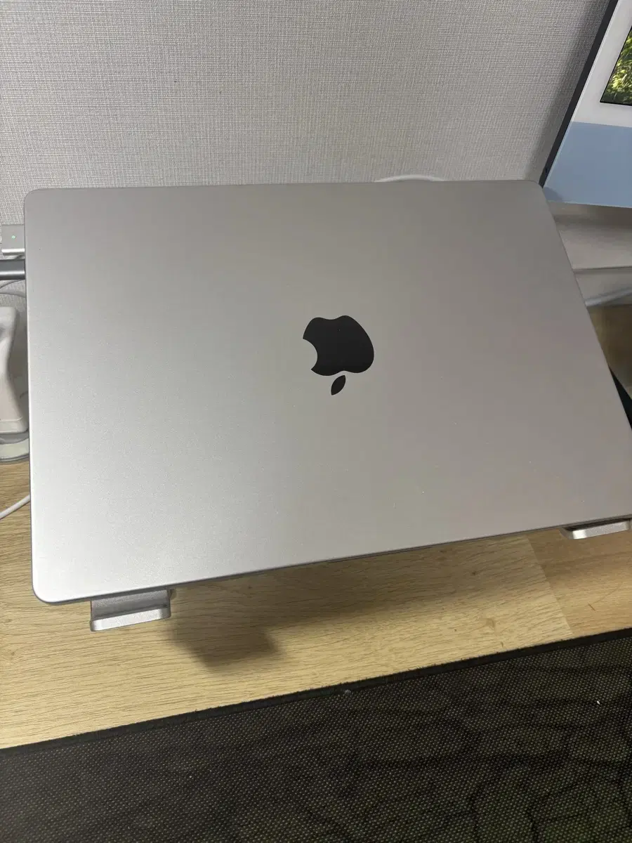 MacBook Pro 14 2023 Model M3 pro 18GB