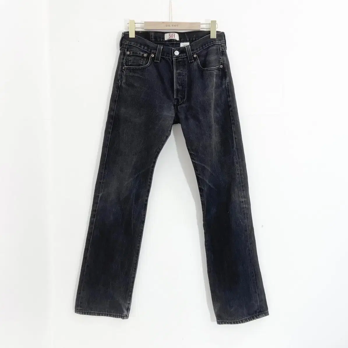 리바이스 501 청바지 W30 L32 Levis 501 Jeans