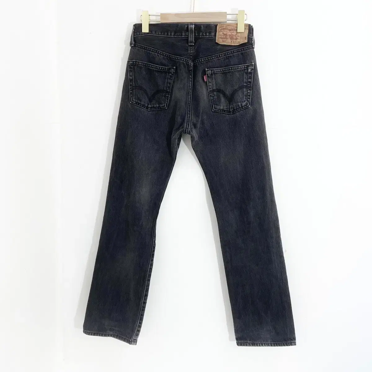 리바이스 501 청바지 W30 L32 Levis 501 Jeans