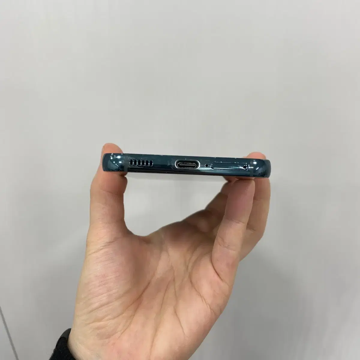 갤럭시S22 그린 256GB 부산 중고폰 팝니다 57905