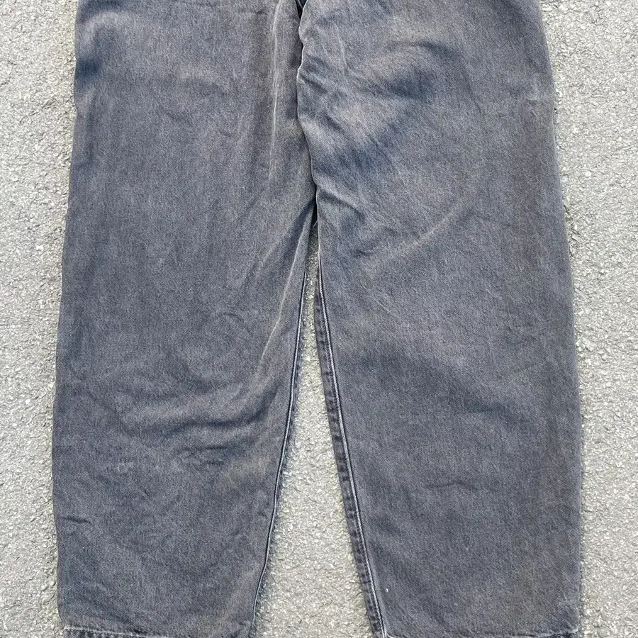 00s Levis Premium Overall