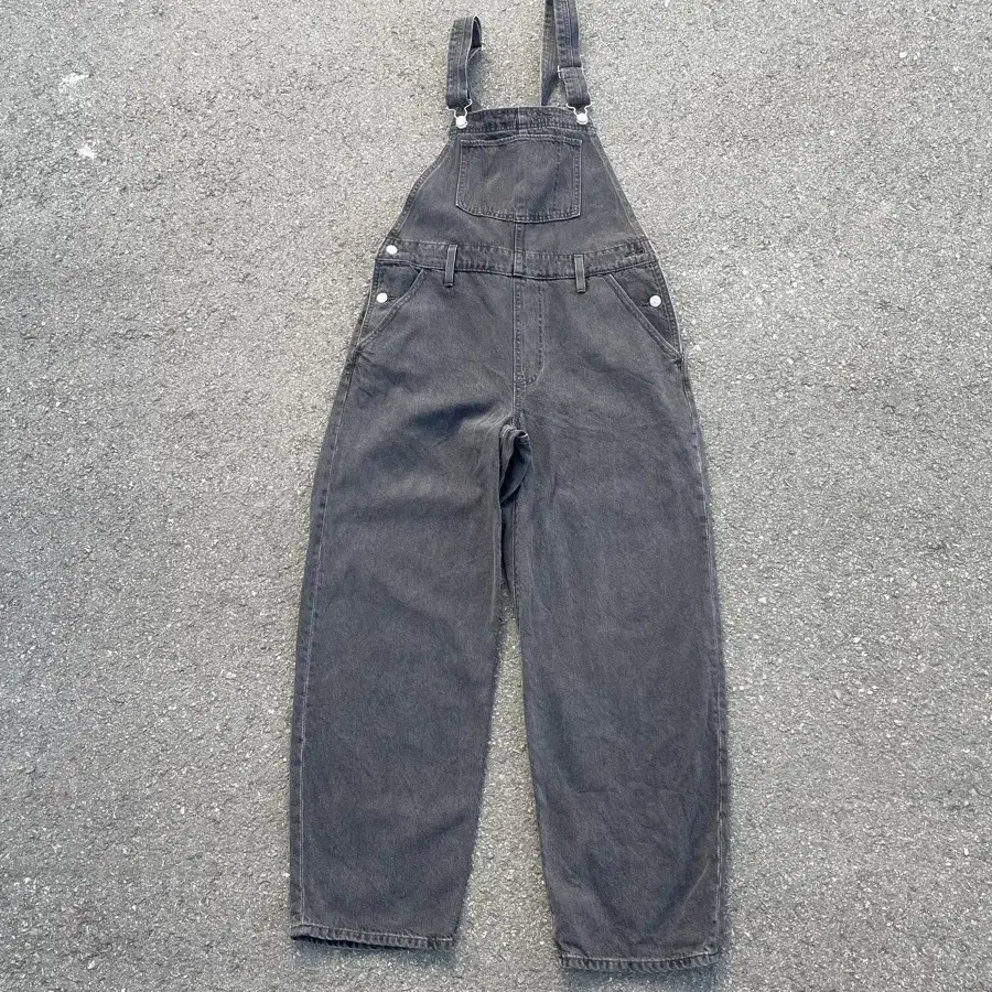 00s Levis Premium Overall