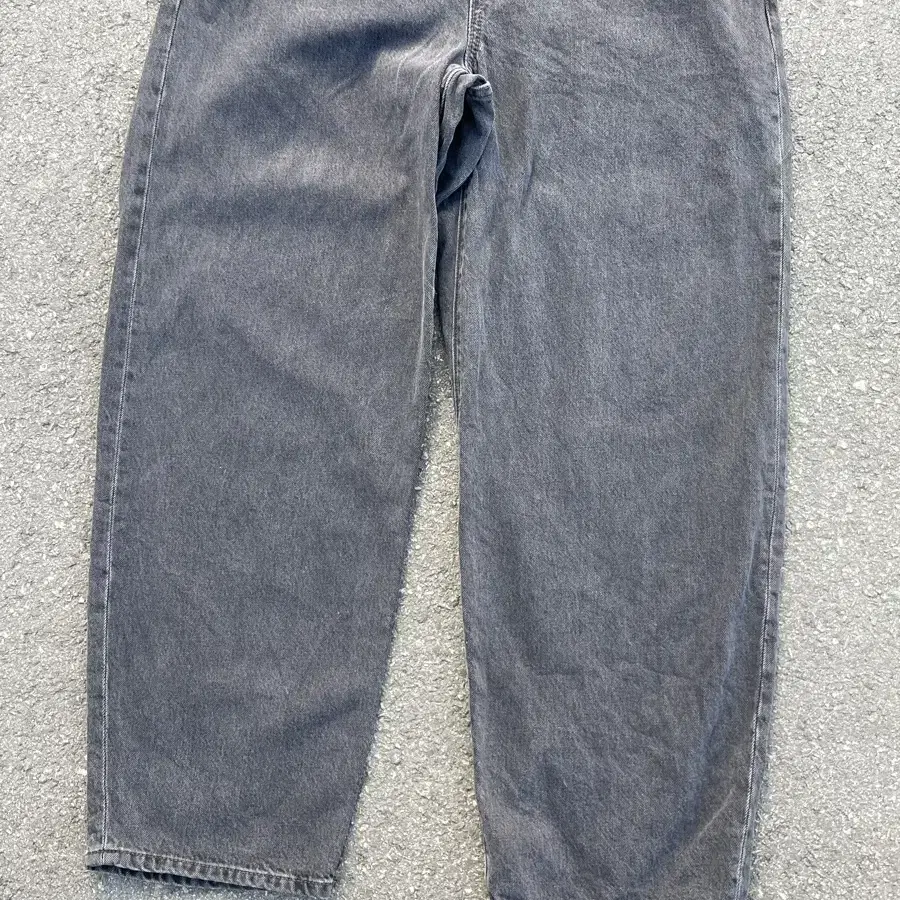 00s Levis Premium Overall