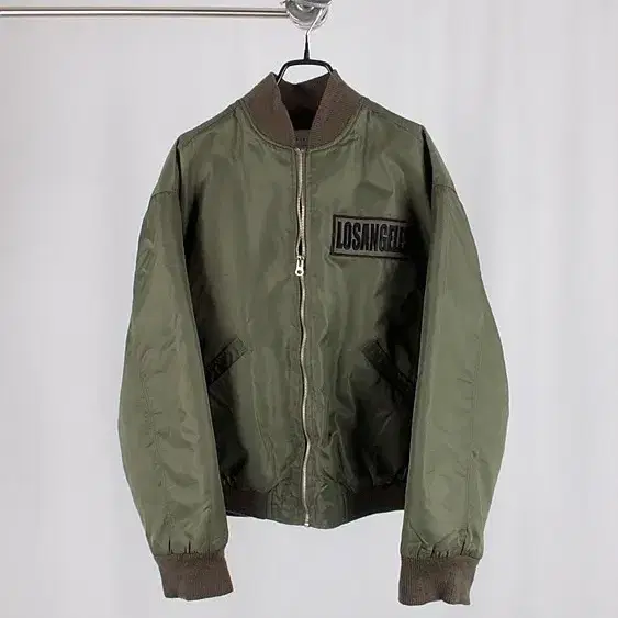 MEGAN MA-1 JACKET