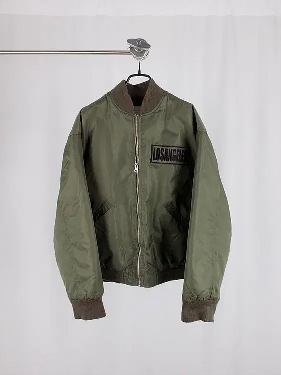 MEGAN MA-1 JACKET