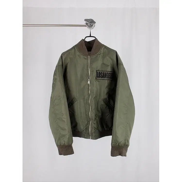 MEGAN MA-1 JACKET