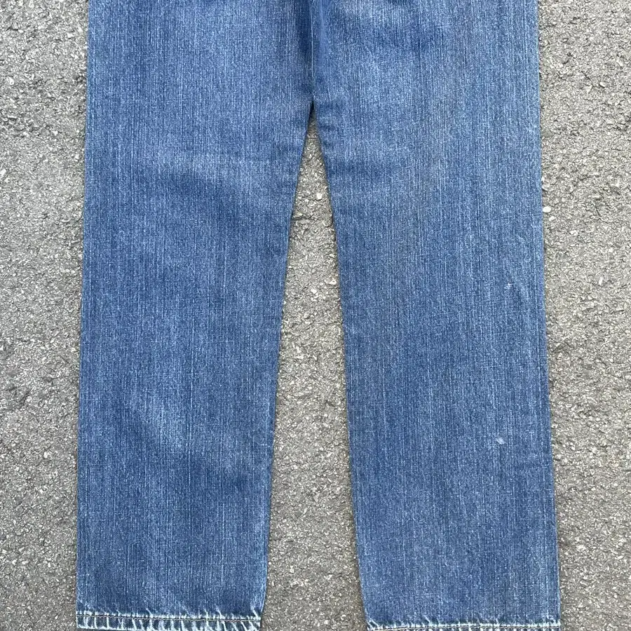 Levis 505 Denim Pants (W33 L32)