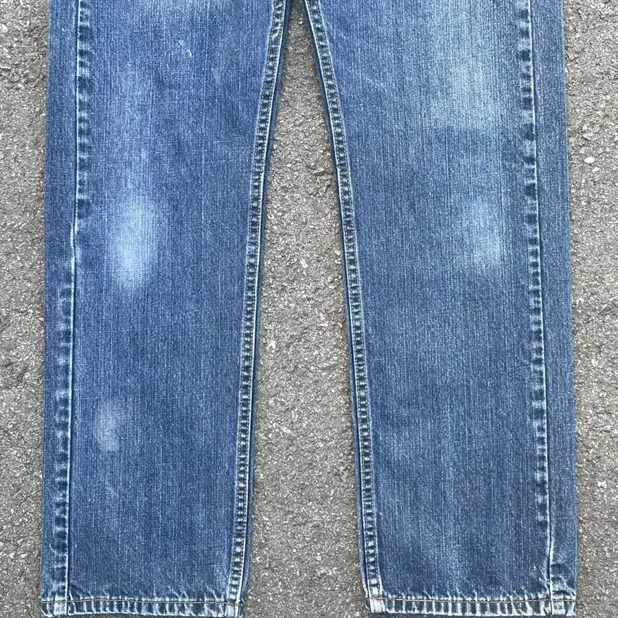 Levis 505 Denim Pants (W33 L32)