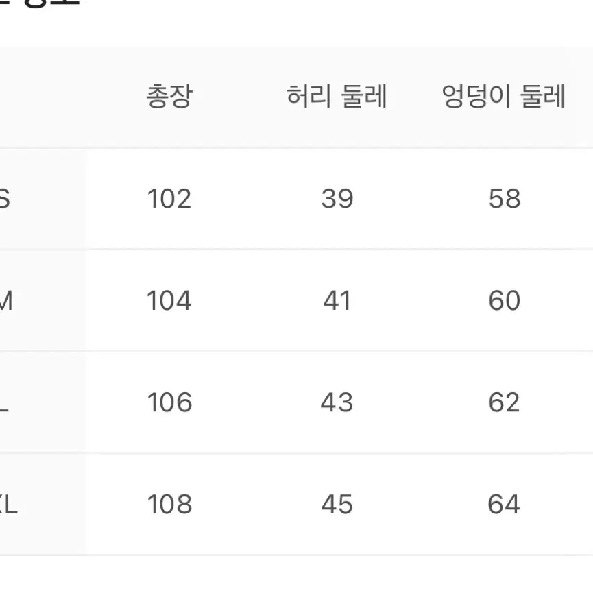 트루릴리전 페치 선데이 데님 xl