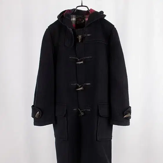 GLOVERALL COAT