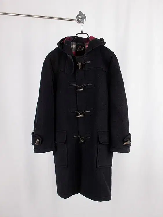 GLOVERALL COAT