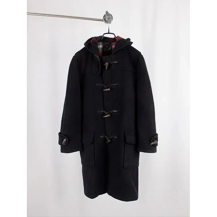 GLOVERALL COAT