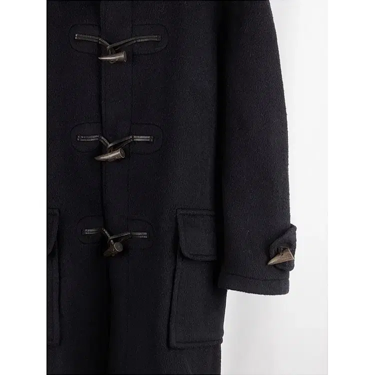 GLOVERALL COAT