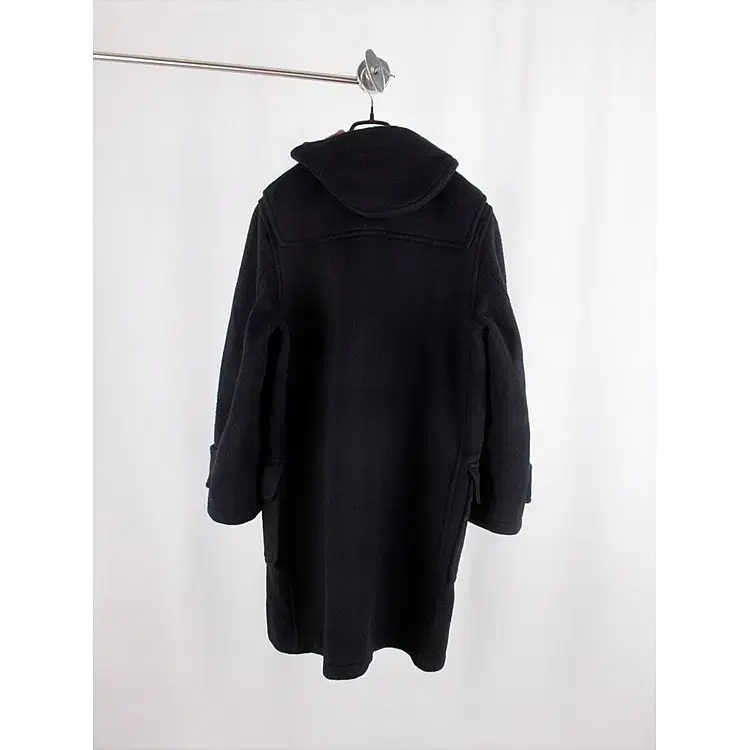 GLOVERALL COAT